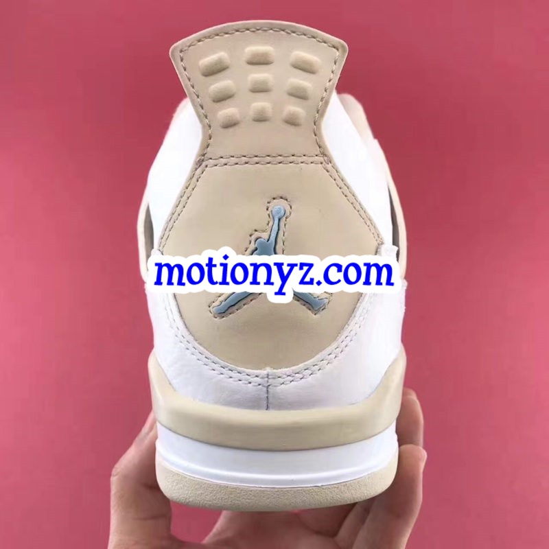 Air Jordan 4 Retro Sand GS